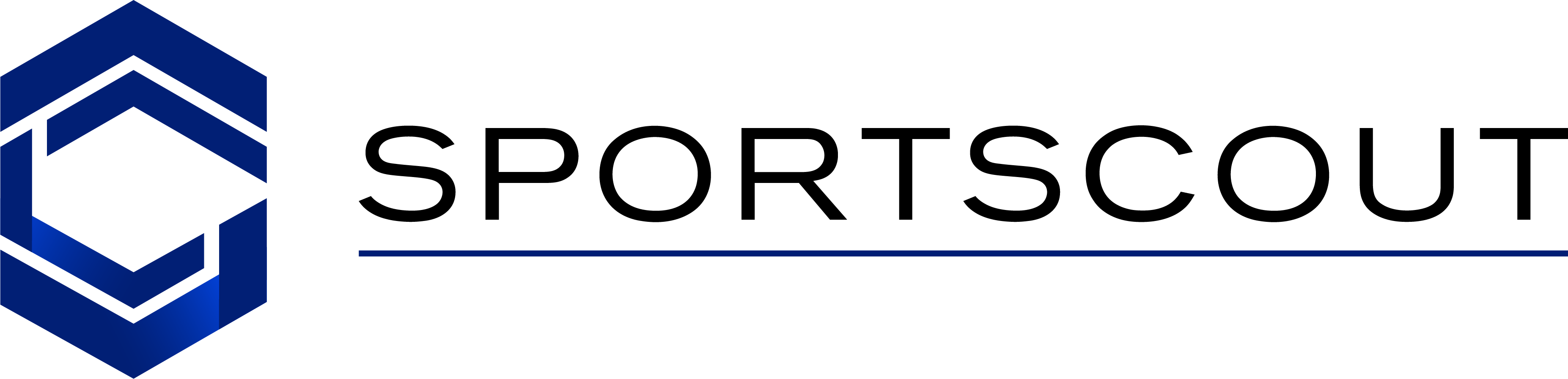 Sportscout Logo